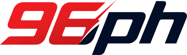 96ph online gaming platform logo